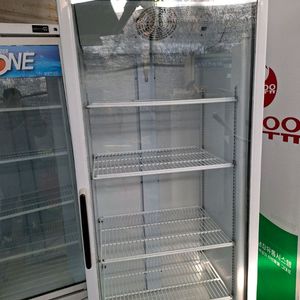 음료수냉장고 쇼케이스