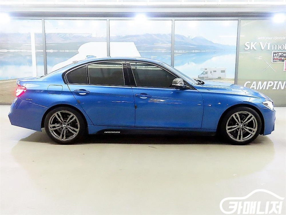 [BMW]3시리즈 (F30) 320i M 스포츠 #앱특가--2