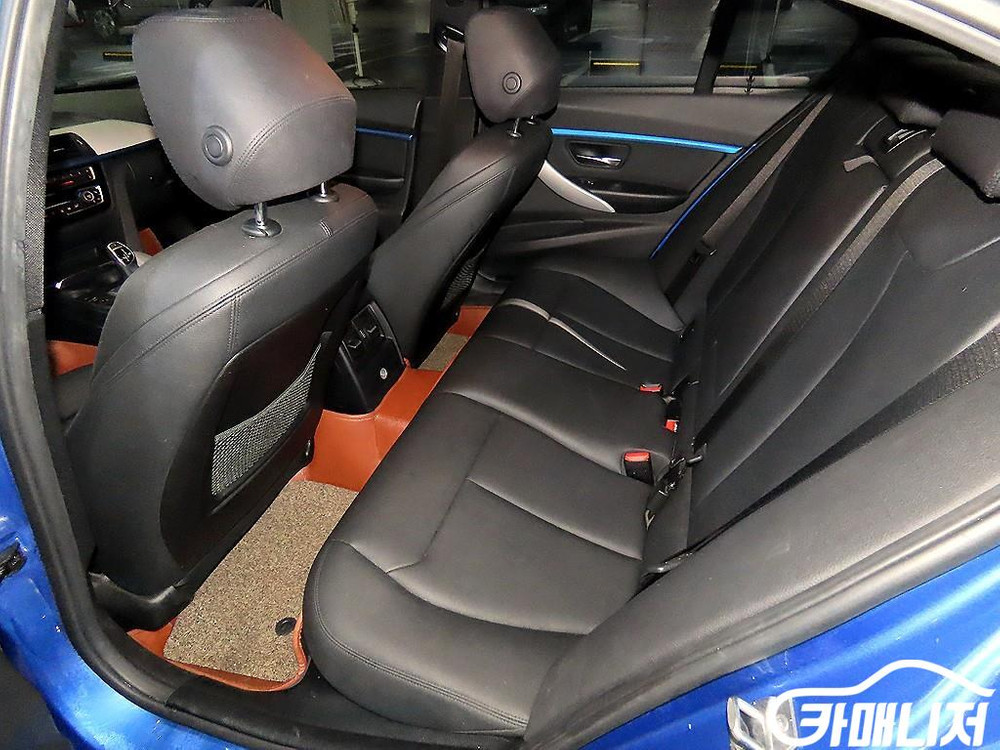 [BMW]3시리즈 (F30) 320i M 스포츠 #앱특가--6