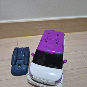 또봇W 쉴드온 상태좋아요