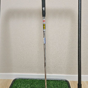 골프 퍼팅 핀 세트