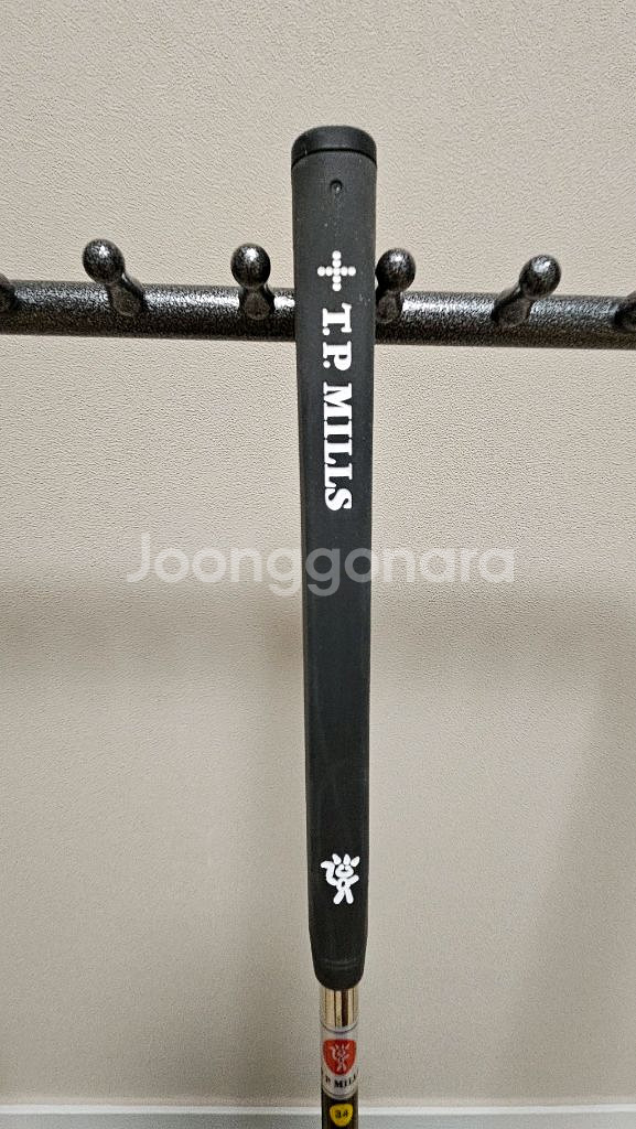 골프 퍼팅 핀 세트--1