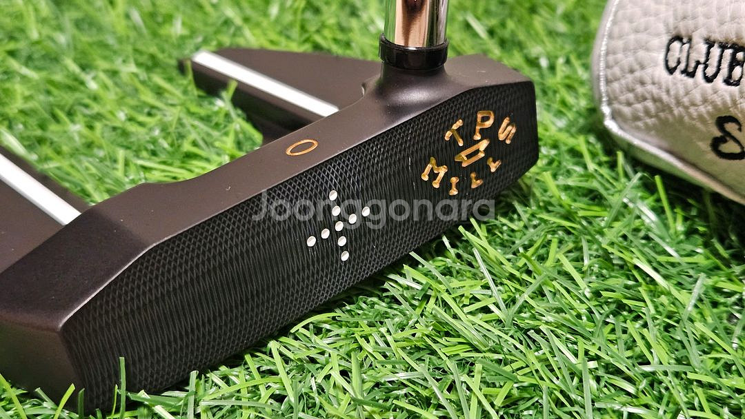 골프 퍼팅 핀 세트--4