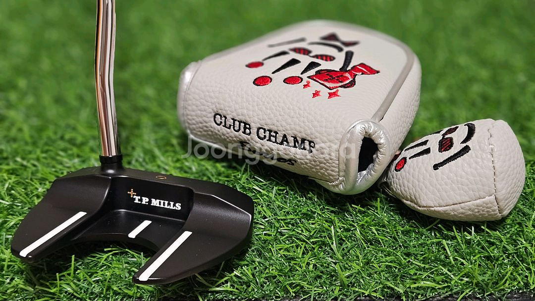 골프 퍼팅 핀 세트--7