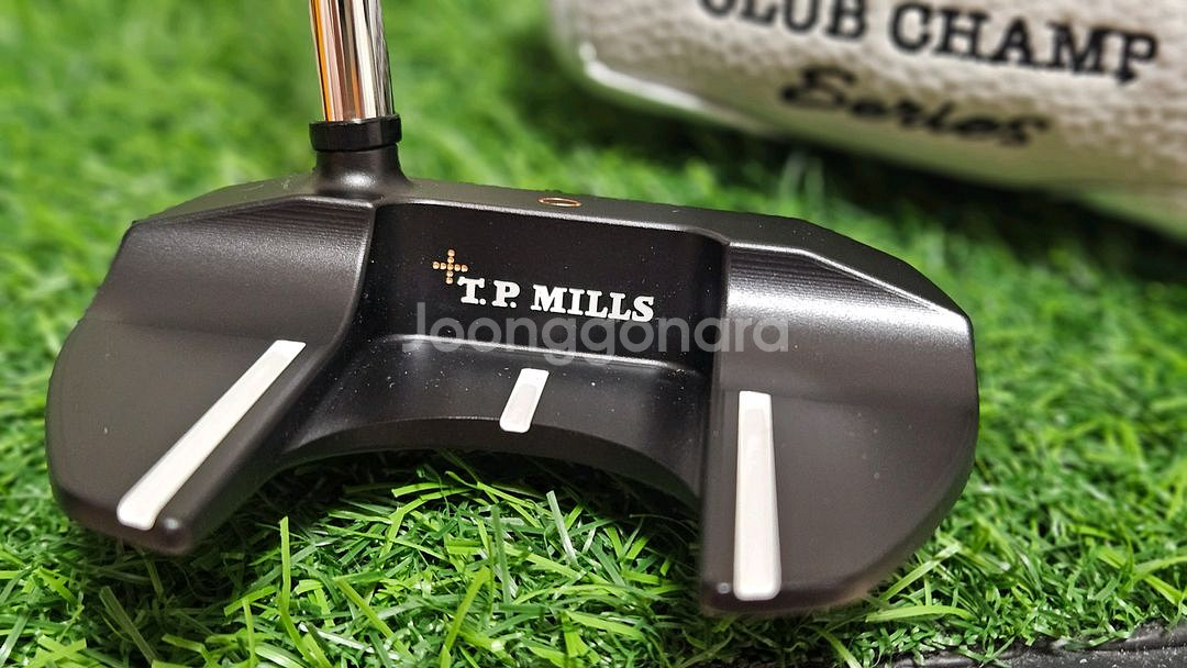 골프 퍼팅 핀 세트--6