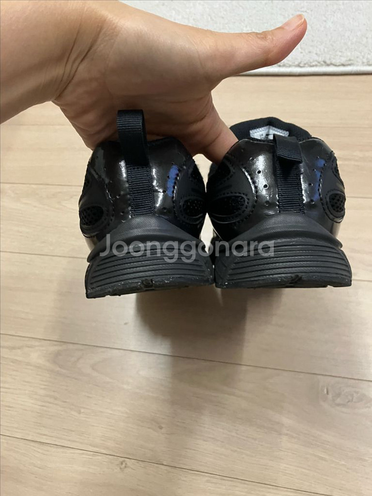 나이키 V5 RNR 보이프리스쿨 키즈 220--2