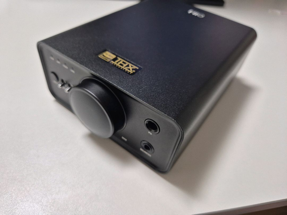 FiiO K7 DAC/AMP 이미지