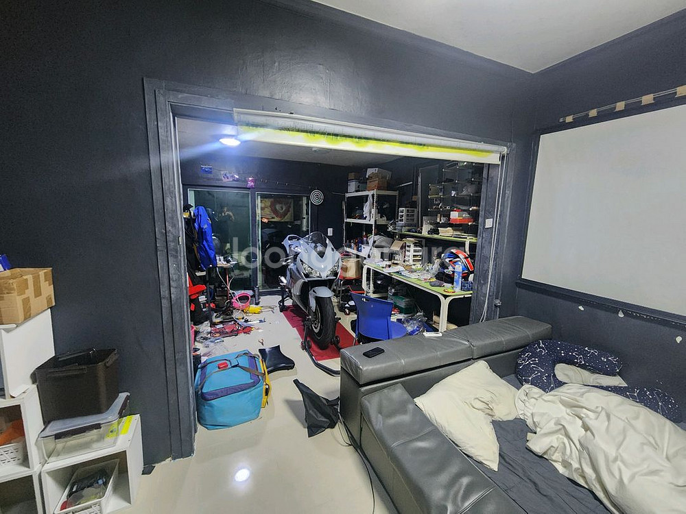 혼다 CBR1000R 14년식--3