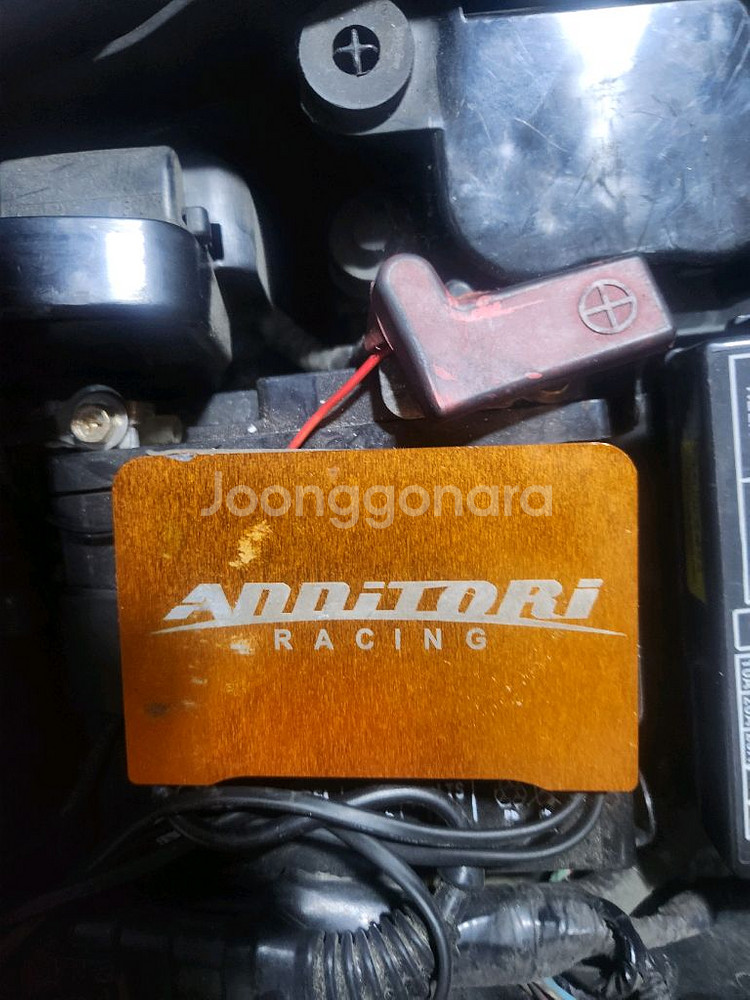 혼다 CBR1000R 14년식--8