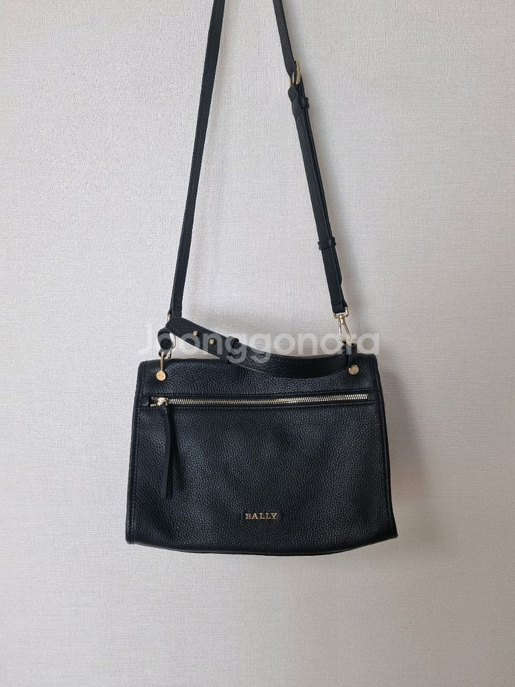 발리 토트 앤 크로스백--2