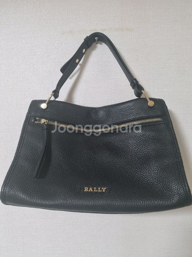 발리 토트 앤 크로스백--0