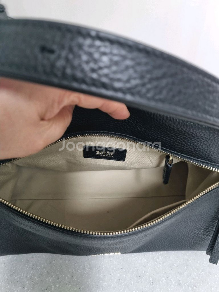 발리 토트 앤 크로스백--5