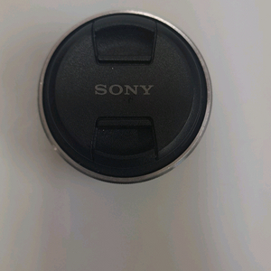 소니 16mm f2.8 미러리스용 렌즈 sel1628