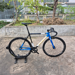 엔진11 크릿디 블루스킨