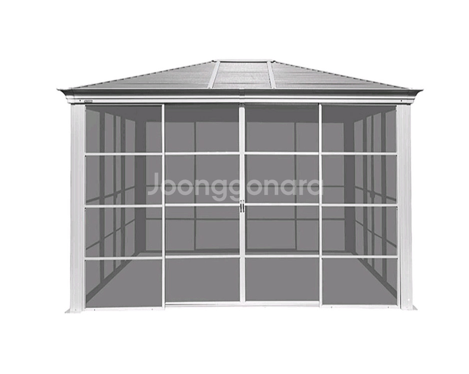 [코스트코359만원] 소자그 가제보 스트리아노 1214 스크린하우스--1