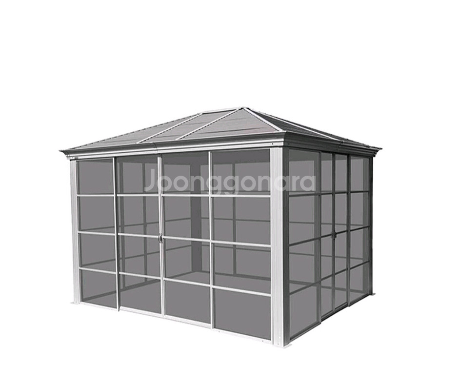 [코스트코359만원] 소자그 가제보 스트리아노 1214 스크린하우스--2