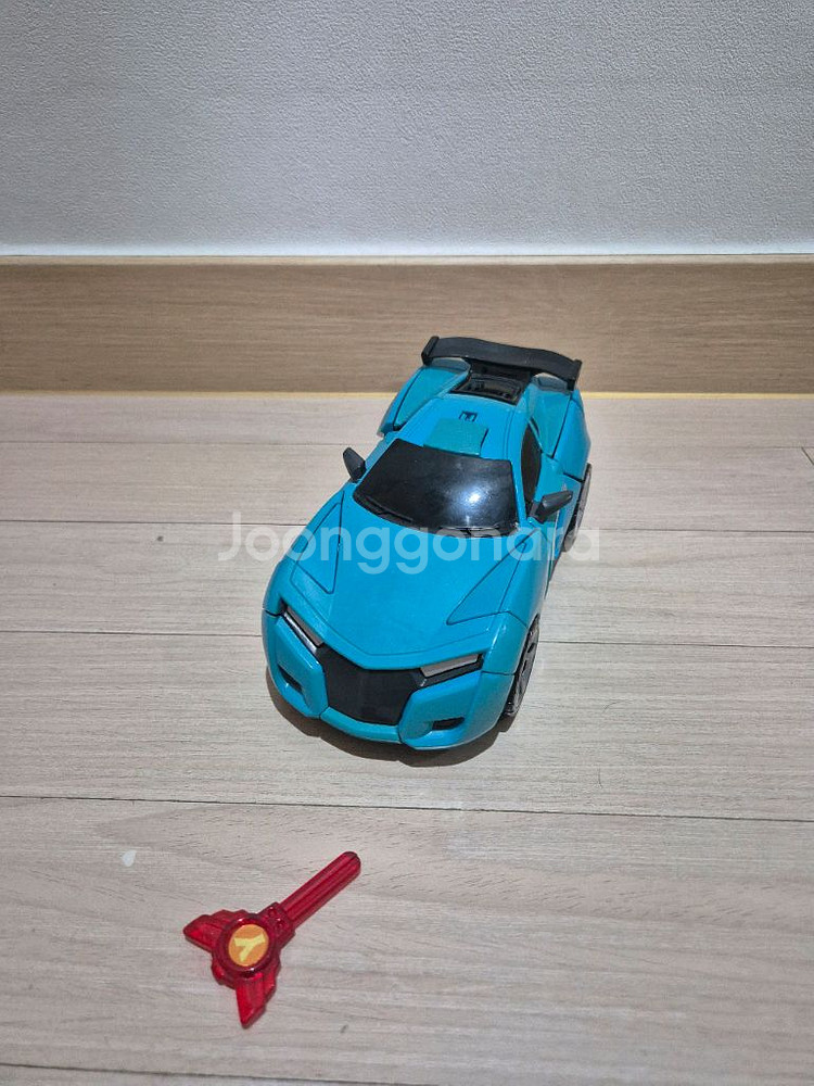 에볼루션 또봇Y 또키포함--0