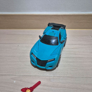 에볼루션 또봇Y 또키포함