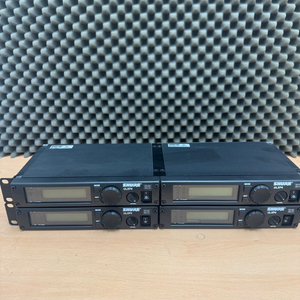 슈어 shure ulpx24 beta87a 무선마이크 판매