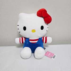 [새상품,택있음] 25cm 헬로키티 인형