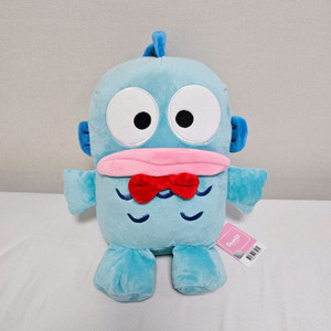 [새상품, 택있음] 25cm 한교동 인형