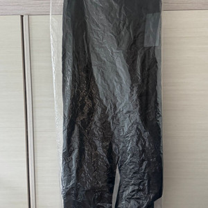 송지오옴므 모리스 린넨 와이드 팬츠 블랙 82