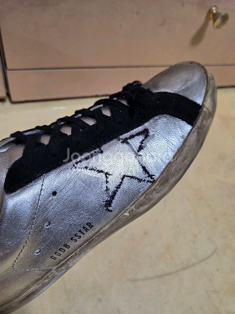 골든구스 수퍼스타 스니커즈--3