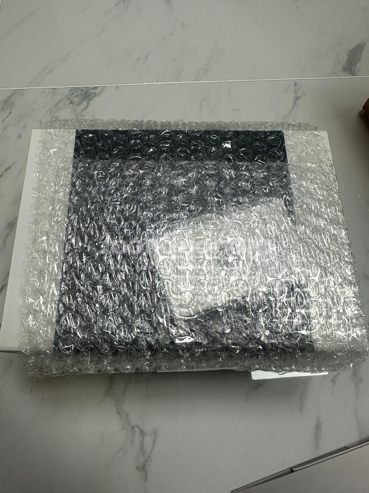 오브제 바이 쿤달 퍼퓸 볼케니크 스톤 디퓨저 [미사용]--5