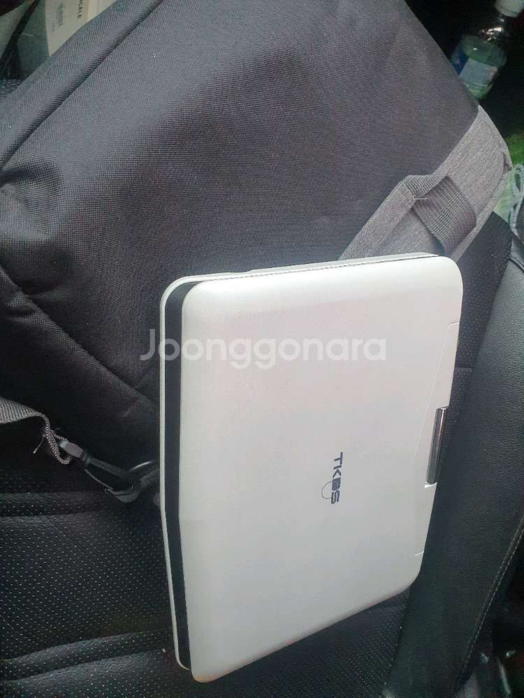 TKDS 휴대용 DVD 플레이어 DVD 20000HD--0