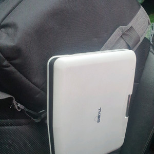 TKDS 휴대용 DVD 플레이어 DVD 20000HD