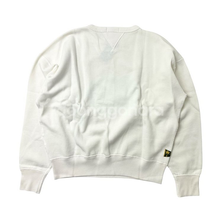 [새상품] 폴로 랄프로렌 파리스 프랑세즈 맨투맨--1