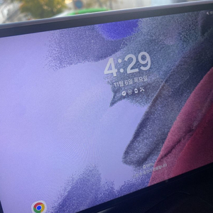 갤럭시탭 a7 lite 32g