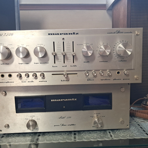 마란츠파워250프리3250