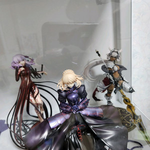 애니플렉스 세이버얼터 사쿠라