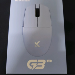 mchose G3 V2