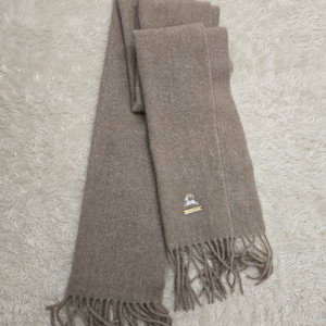 고비 캐시미어100 머플러