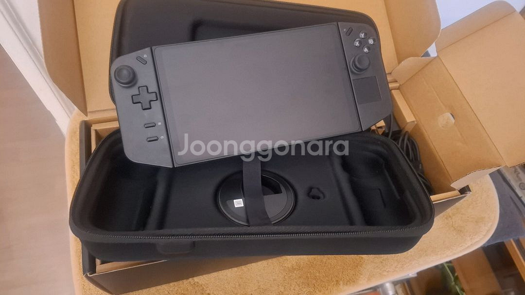 레노버 리전고 512g--0