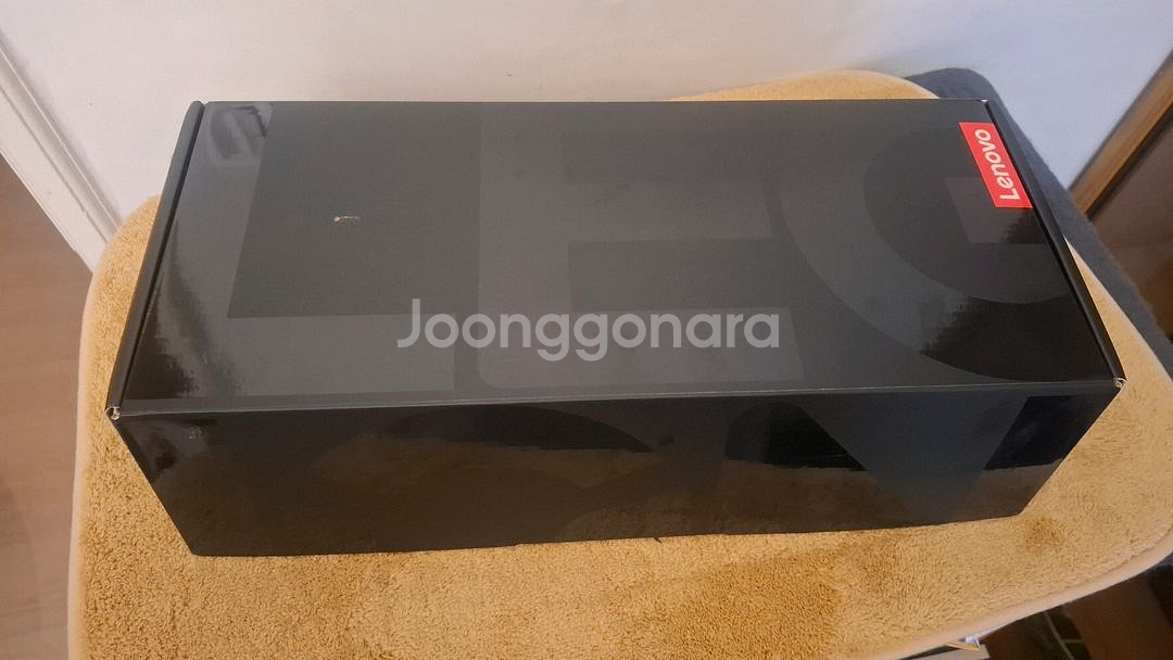 레노버 리전고 512g--6