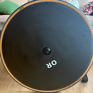 파스포츠 디스크 방패 휠(림브)