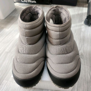 블랙야크방한화