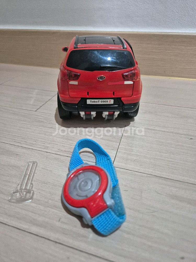 오리지널 또봇z--1