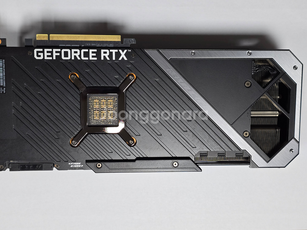 RTX 3090 스트릭스--2