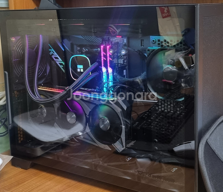 RTX 3090 스트릭스--0