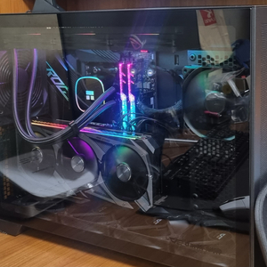 RTX 3090 스트릭스