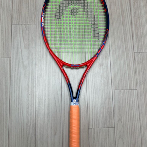 헤드 그라핀터치 래디컬 프로 테니스라켓 팝니다
