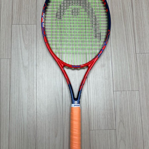 헤드 그라핀터치 래디컬 프로 테니스라켓 팝니다