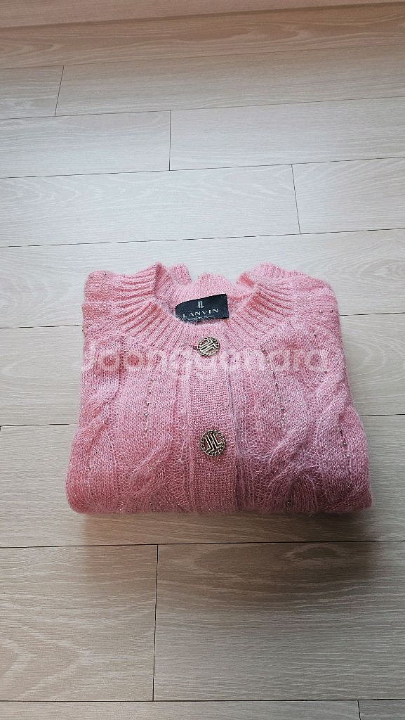 랑방컬렉션 가디건--2