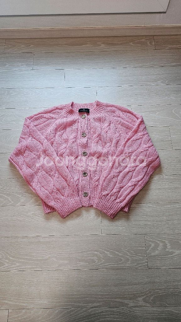 랑방컬렉션 가디건--3