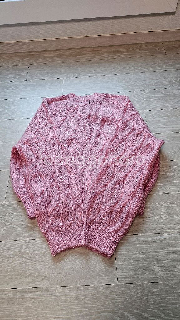 랑방컬렉션 가디건--4