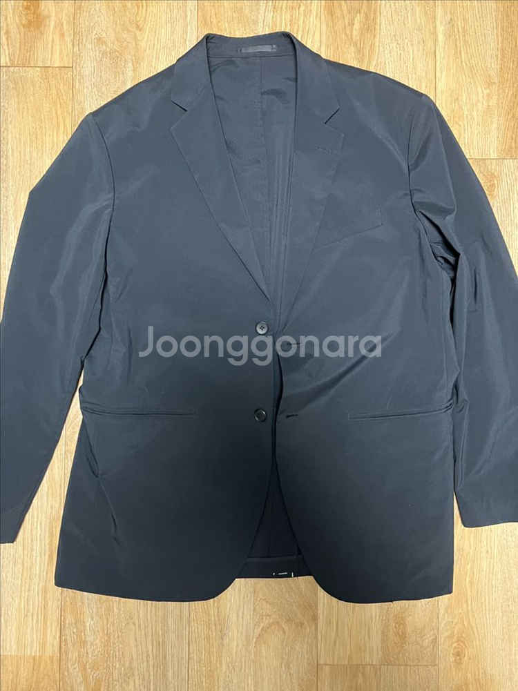 유니클로 블레이저--0